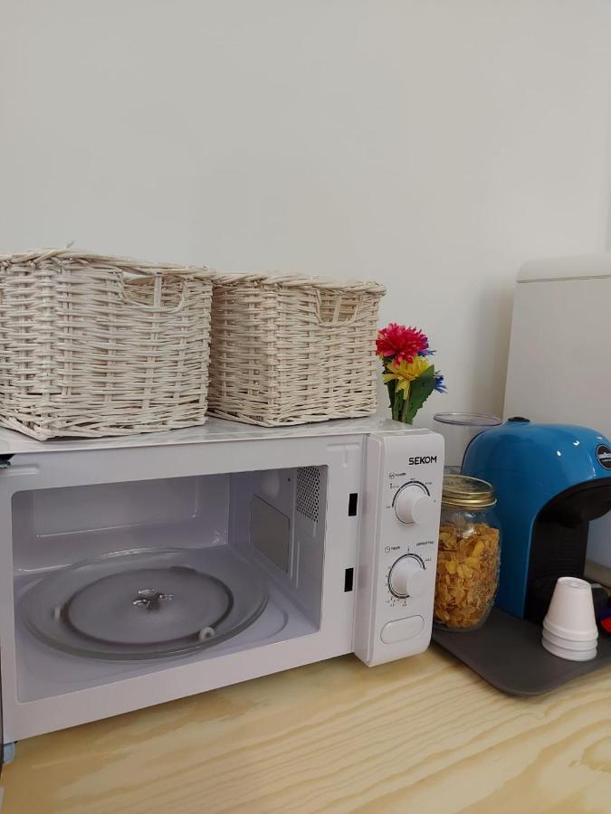 Le Ginestre In Centro Bed & Breakfast Salerno Luaran gambar