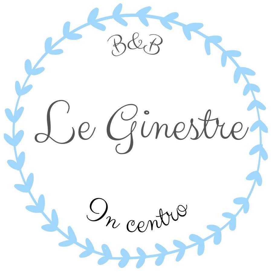 Le Ginestre In Centro Bed & Breakfast Salerno Luaran gambar