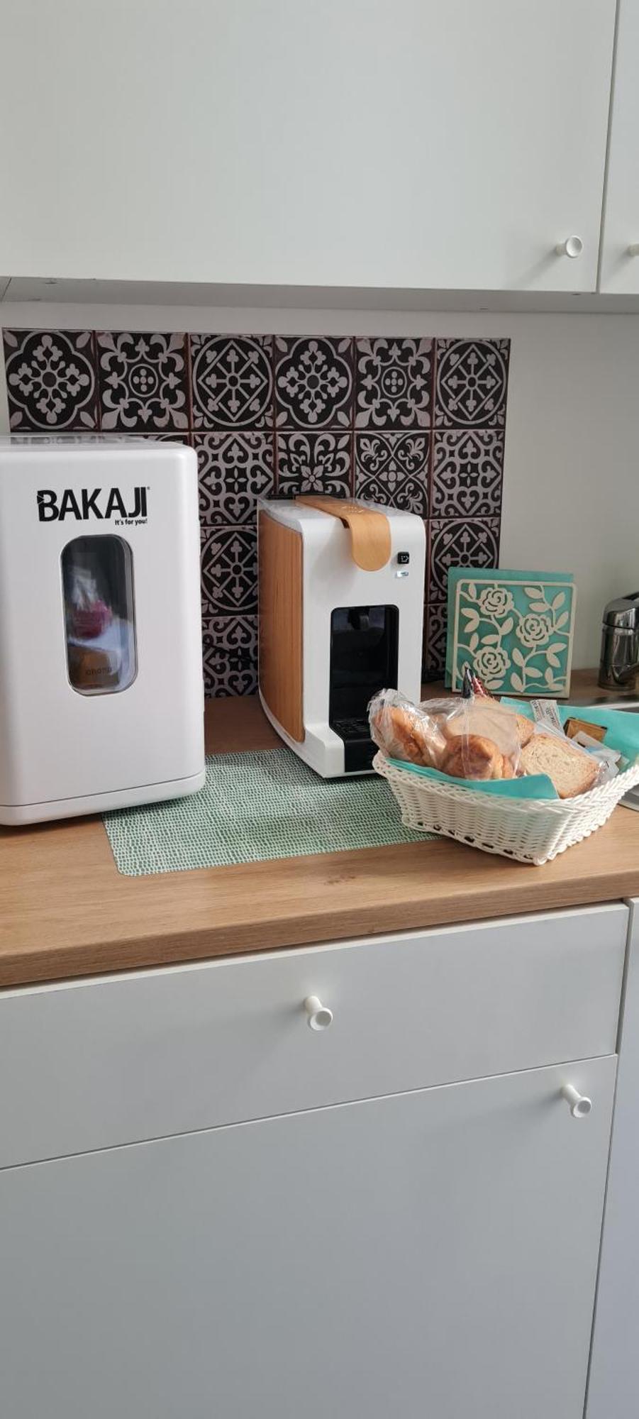 Le Ginestre In Centro Bed & Breakfast Salerno Bilik gambar
