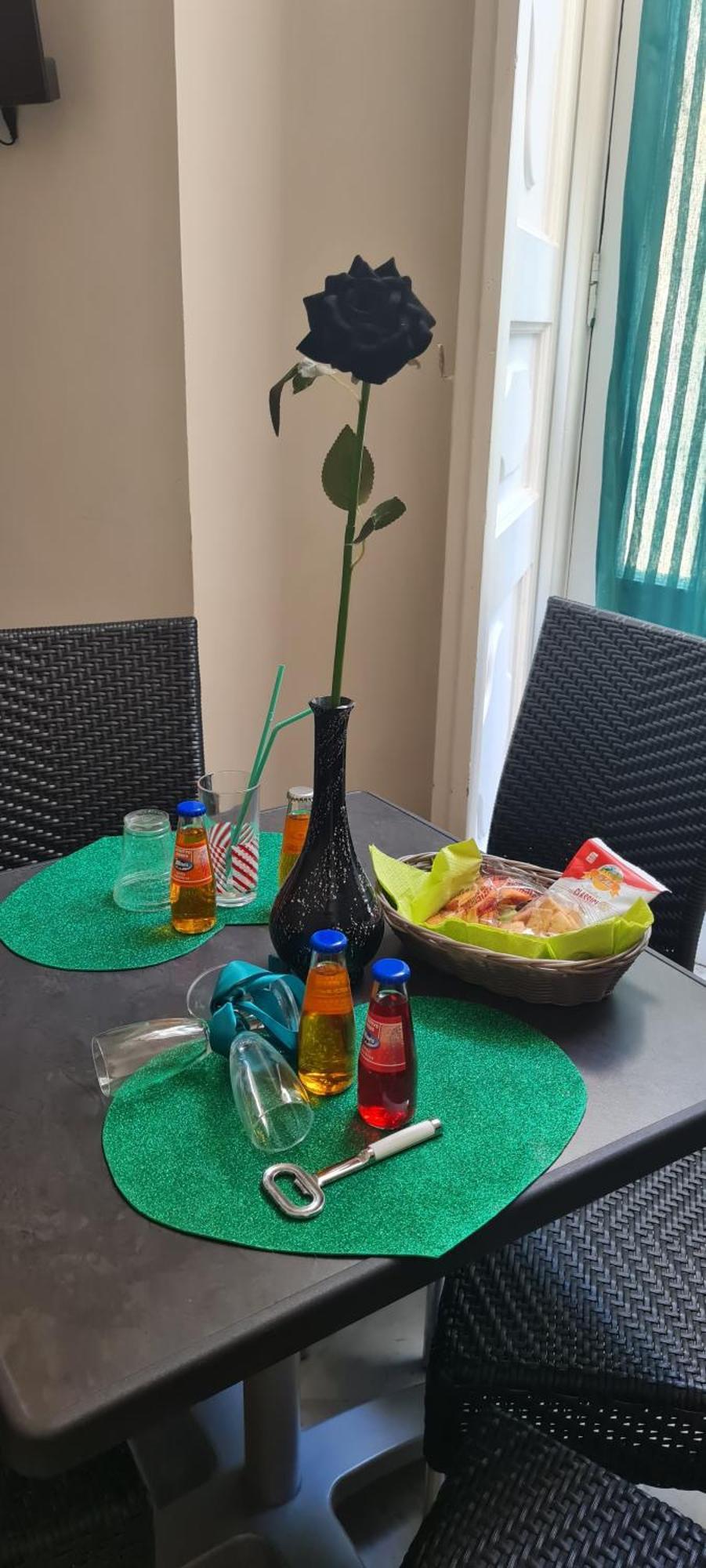 Le Ginestre In Centro Bed & Breakfast Salerno Bilik gambar