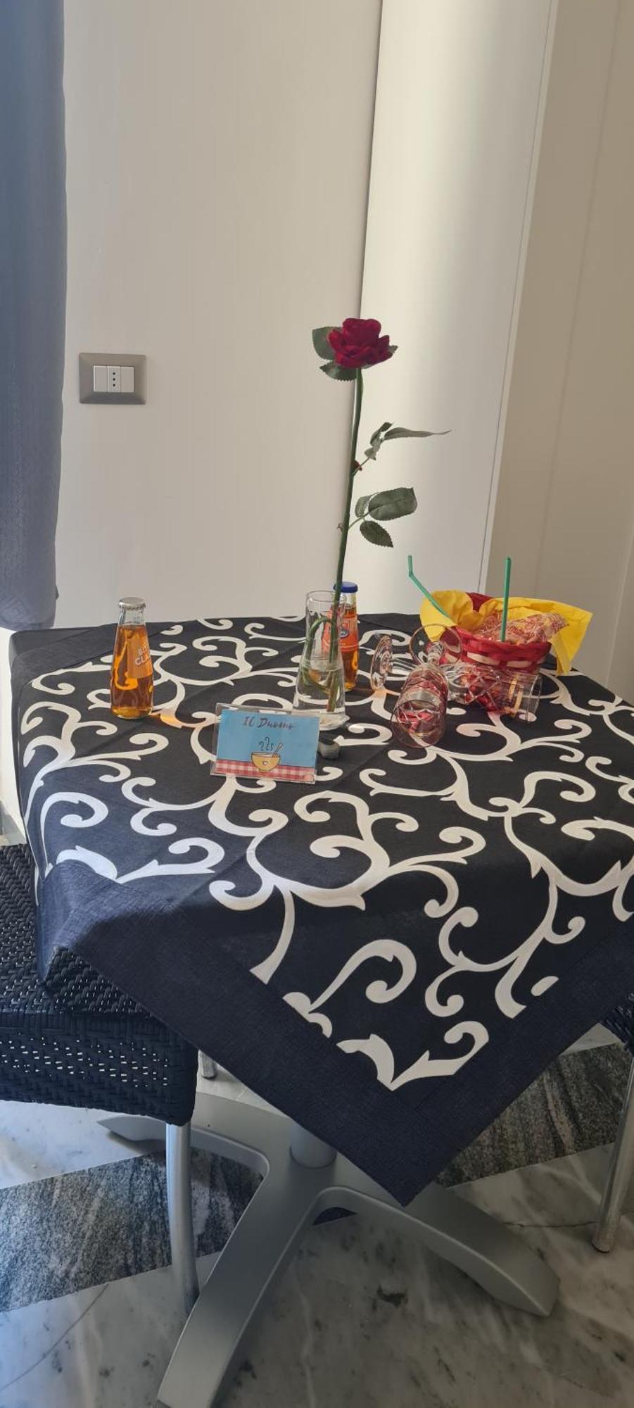 Le Ginestre In Centro Bed & Breakfast Salerno Bilik gambar